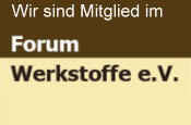 Achatz & Grauel ist MitgliedForum Werkstoffe